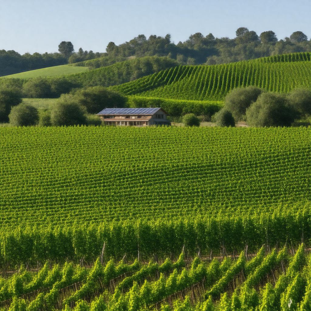 Shafer Vineyards